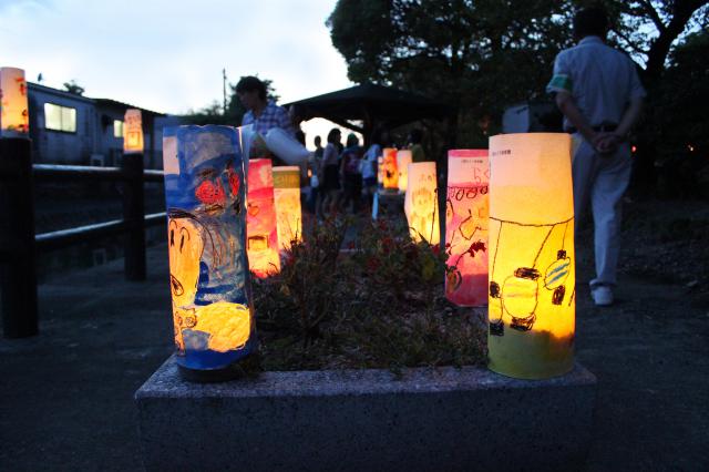 【お祭り】江見沖神事・江見沖伝統文化祭の画像