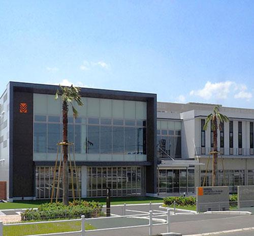 【メディカルコミュニティセンター】みやきマルシェ３月の画像