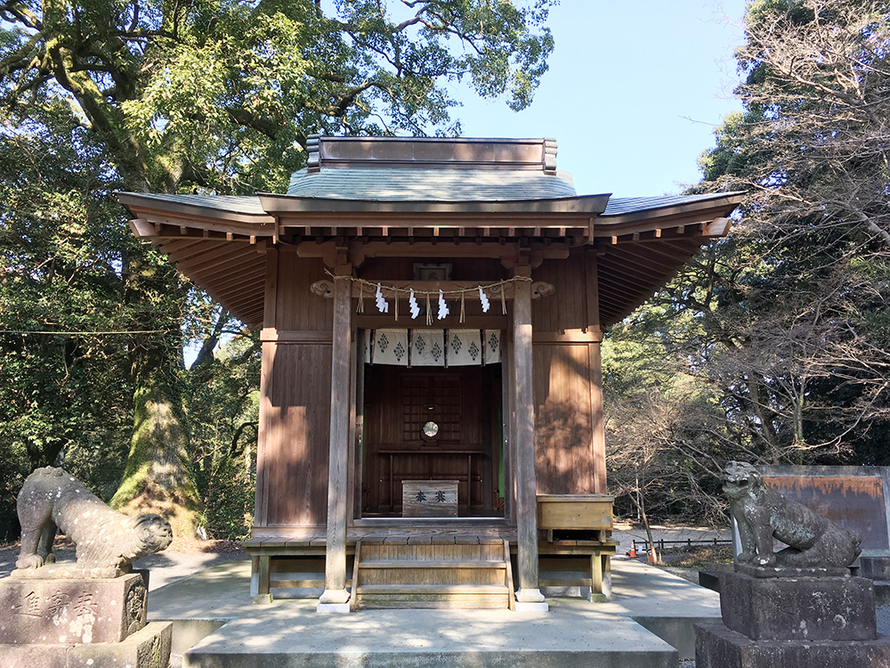 千栗八幡宮（ちりくはちまんぐう）-みやきsanpo みやき町観光協会 佐賀県みやき町