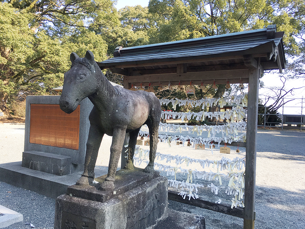 千栗八幡宮（ちりくはちまんぐう）-みやきsanpo みやき町観光協会 佐賀県みやき町